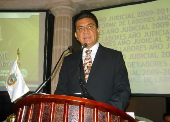 Asesinan a magistrado del TSJ de Guerrero en un ataque armado en Acapulco