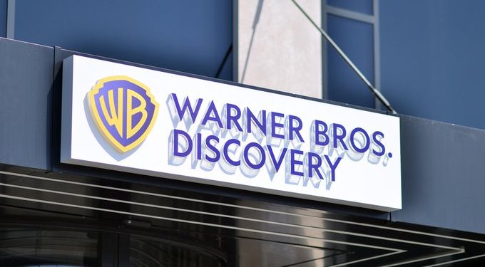 Warner Bros Discovery anuncia división en dos unidades clave: televisión y ‘streaming’