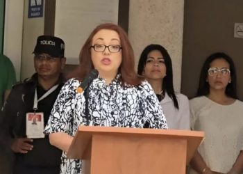 Suspenden a la jueza Nancy Juárez Salas por denuncias de nepotismo y acoso laboral