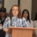 Suspenden a la jueza Nancy Juárez Salas por denuncias de nepotismo y acoso laboral