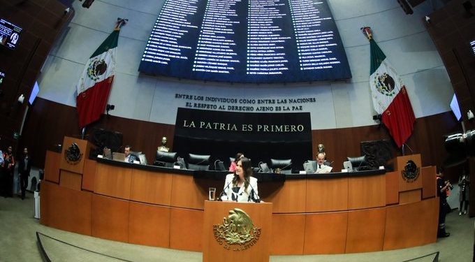 Ley del Senado sanciona ciberacoso y violencia digital en el entorno digital