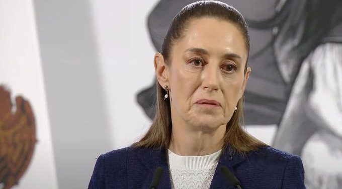 Mañanera de Claudia Sheinbaum: Resumen viernes 13 de diciembre de 2024