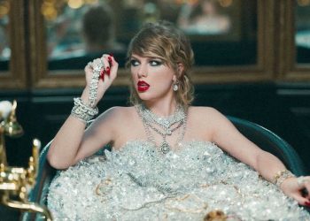 Taylor Swift alcanza un nuevo récord con 49 premios Billboard