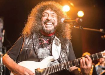 Fallece el icónico guitarrista Javier Bátiz a los 80 años
