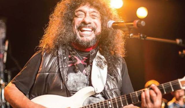 Fallece el icónico guitarrista Javier Bátiz a los 80 años