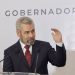 Gobernador de Michoacán solicita investigar a alcaldesa por vínculos con el CJNG
