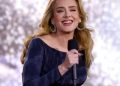 Acusan a Adele de Plagio: Prohibida la Reproducción Mundial de “Million Years Ago”