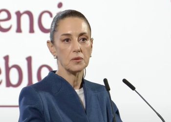 Mañanera de Claudia Sheinbaum hoy, 17 de diciembre 2024