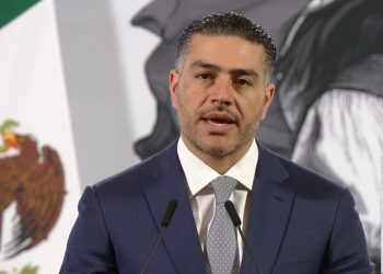 6 mil 745 detenidos por delitos de alto impacto durante dos meses: SSPC