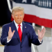 Trump Demanda a The Des Moines Register por “Injerencia Electoral”