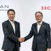 Nissan y Honda consideran una posible fusión para enfrentar la competencia china