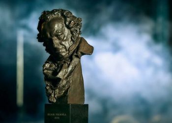 Nominados a Premios Goya a celebrarse el 8 Febrero 2025