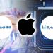 Apple busca integrar IA en China con Tencent y ByteDance