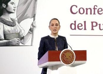 Principales temas del 19 de diciembre de 2024, mañanera de Claudia Sheinbaum