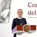 Principales temas del 19 de diciembre de 2024, mañanera de Claudia Sheinbaum