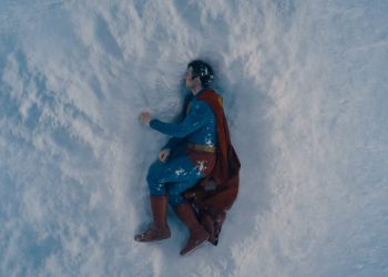 El tráiler de Superman 2025 emociona con su primer adelanto oficial