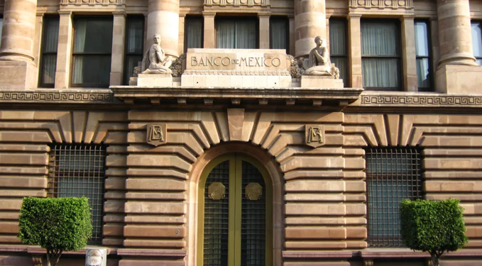 Banxico cierra el 2024 con tasa de interés en 10% tras último recorte del año