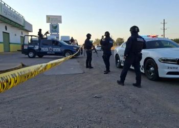 Encuentran a sobrino de “El Señor de los Cielos” con impactos de bala en Sinaloa