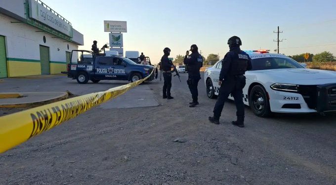 Encuentran a sobrino de “El Señor de los Cielos” con impactos de bala en Sinaloa