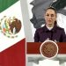 Conferencia mañanera de Claudia Sheinbaum – 20 de diciembre de 2024