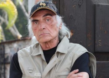 Salvador Pineda acusa a Derbez, García y Luna de desvío de recursos para el cine