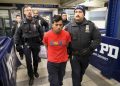 Migrante guatemalteco incendia y asesina a una mujer en el metro de Nueva York