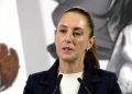 La mañanera de Claudia Sheinbaum: principales temas del 23 de diciembre de 2024