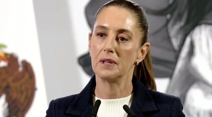 La mañanera de Claudia Sheinbaum: principales temas del 23 de diciembre de 2024