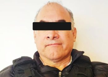 Formal prisión para Osiel Cárdenas Guillén por narcotráfico y homicidio