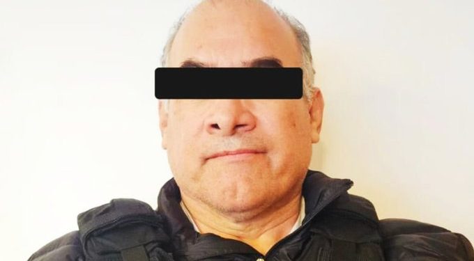 Formal prisión para Osiel Cárdenas Guillén por narcotráfico y homicidio