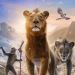 ‘Mufasa’ lidera la taquilla en Navidad, superando a ‘Nosferatu’ y el biopic de Bob Dylan
