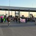 Suteym toma casetas en la México-Pachuca como protesta por falta de pagos