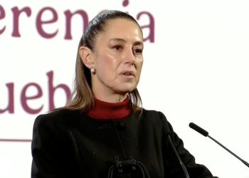 Resumen de la mañanera de Claudia Sheinbaum 30 diciembre de 2024