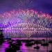 Celebraciones del Año Nuevo 2025 a lo largo del mundo
