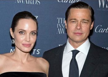 Angelina Jolie y Brad Pitt han cerrado formalmente su divorcio tras ocho años de litigios