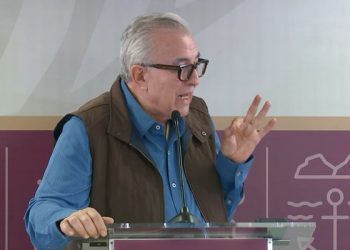 Proyectan crear una nueva área de inteligencia en la Secretaría de Seguridad Pública de Sinaloa