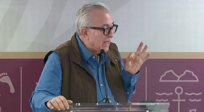 Proyectan crear una nueva área de inteligencia en la Secretaría de Seguridad Pública de Sinaloa