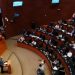 Senado aprueba ley para supervisar el comportamiento de juzgadores