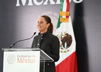 Sheinbaum anunció que en febrero de 2025 se legislará para prohibir la siembra de maíz transgénico