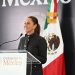 Sheinbaum anunció que en febrero de 2025 se legislará para prohibir la siembra de maíz transgénico