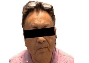 Detienen a líder del Cártel Independiente de Acapulco en operativo en Guerrero