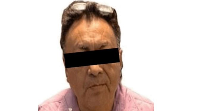 Detienen a líder del Cártel Independiente de Acapulco en operativo en Guerrero