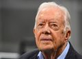 Fallece Jimmy Carter, expresidente de EE. UU. y Nobel de la Paz, a los 100 años