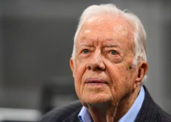 Fallece Jimmy Carter, expresidente de EE. UU. y Nobel de la Paz, a los 100 años