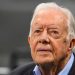 Fallece Jimmy Carter, expresidente de EE. UU. y Nobel de la Paz, a los 100 años