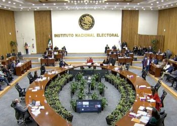 Descartan voto extranjero para elección judicial en 2025