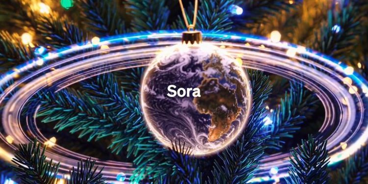 OpenAI lanza Sora Turbo: nueva IA para generar videos más rápidos y realistas