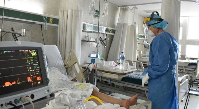 Detectan brote de bacteria Klebsiella oxytoca en hospitales del Edomex: emiten alerta sanitaria