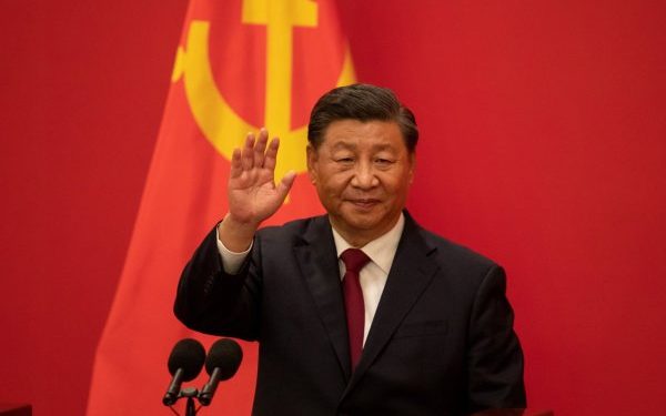 China planea fortalecer su economía con emisión de deuda y recortes de interés