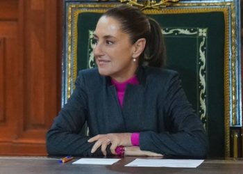 Conferencia Mañanera de Claudia Sheinbaum – 3 de diciembre de 2024